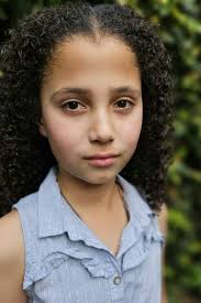 Rosalyn Epps's Instagram, Twitter & Facebook