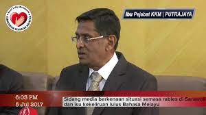 Maybe you would like to learn more about one of these? Portal Rasmi Kementerian Kesihatan Malaysia
