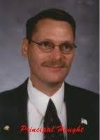 Ken Haught's Instagram, Twitter & Facebook