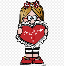 happy valentine's day my friends xox nikki - melonheadz valentines ...