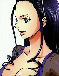 Ghim trên Nico Robin