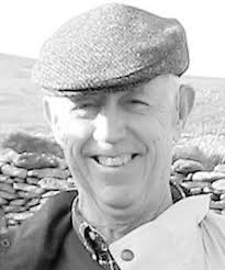 John Goodwin Obituary (2014)