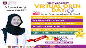 Bahwa sejarah lahirnya undang undang desa ini bukan perkara yang mudah. Pusat Asasi Uitm Virtual Open Day 2021 Soft Launch Youtube