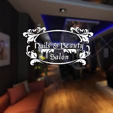 Maybe you would like to learn more about one of these? Pielegnacja Paznokci Nazwa Salon Naklejka Salon Kosmetyczny Naklejka Plakaty Z Fryzurami Winylowe Naklejki Scienne Wystroj Okna Dekoracje Scienne Decoration Murale Vinyl Wall Art Decalsdecorative Windows Aliexpress