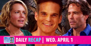 Days of our Lives Recaps: A Weird and Wacky April Fool's