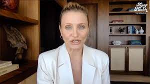 Cameron diaz's official facebook page. Cameron Diaz Reveals Why She Couldn T Imagine Returning To Acting Cnn