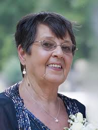 Gina Gayle (Ford) Turpin, 67 of...