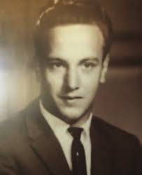 Grand Jury panel seated