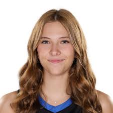 Ella Randall's High School Career Home