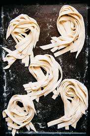 Easy Homemade Noodles With Spicy Peanut Sauce Recipe Spicy Peanuts Spicy Peanut Sauce Easy Homemade Noodles