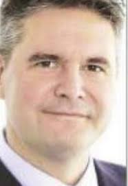 IndiGo appoints Mark Sutch as chief commercial officer for global cargo  business