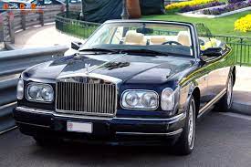 Rolls Royce Corniche V Rolls Royce Classic Cars Classic Cars British