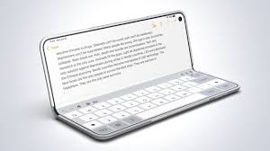 Iphone 13 flip introducing video 2021 — apple. Apple S Iphone Flip Set To Get The Ultimate New Feature Creative Bloq