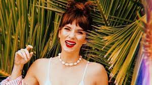 María gimena de los milagros accardi (born 27 may 1985), better known as gimena accardi is an argentine actress. Gimena Accardi Eligio Despedirse Del 2018 Con Una Selfie Sin Una Gota De Maquillaje Y Un Mensaje Para Sus Seguidores Seamos Todos Mas Eltrece