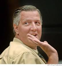 Release of child molester DeVries ordered