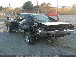 Totaled 70 Charger 2015 Custom Muscle Cars Station Wagon Cars Hot Rods Cars Muscle