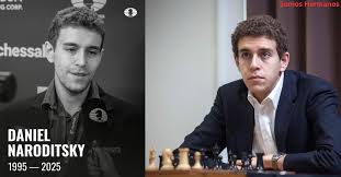Vladimir Kramnik’s Explosive Claims on Daniel Naroditsky’s Death Ignite Row Amid Unconfirmed Cause