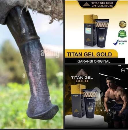 🍓Arrivage vitsivisty🥰 Titan gel gold Original Prix promotion Contact rapide : 0322513807 Livraison Garantie