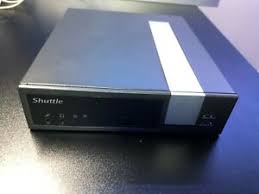 Even though some of these pcs are only a few centimetres thin, they still offer impressive performance with. Shuttle 4 Gb Ram Pc Desktops All In One Computers For Sale Ebay