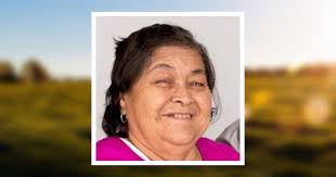 Carmen Sandoval Obituary 2017