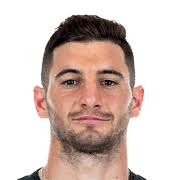 We provide exclusive analysis and live match performance reports of soccer players and teams, from a database of over 225.000 players, 14.000 teams, playing a total of more then 520.000 matches. Lucas Alario Fifa 21 77 Rating And Price Futbin