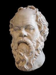 Don't keep it to yourself! Socrates Wikipedia
