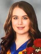 Scholarship winners named by International Executive Council