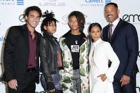 (born september 25, 1968) is an american actor, rapper, and film producer. Will Smith Reveals His Son Trey Felt Abandoned After Divorce