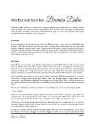 Maybe you would like to learn more about one of these? Pdf Bisnis Plan Usaha Sablon Kaos Sam Riza Academia Edu