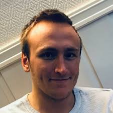 Daniel Evensen (@Evens1Daniel)