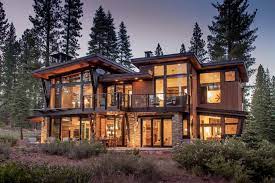 You design it, we build it, you could win it! Modern Mountain Architecture Behind The Build Diy Network Blog Cabin 2015 Hgtv
