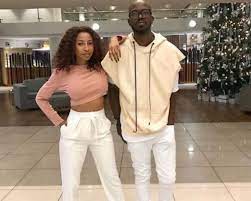 The details of what pushed the tv actress to file for divorce are still unclear, but several sources blamed the internationally acclaimed dj's alleged. Black Coffee And Enhle Mbali Divorce Fakaza News