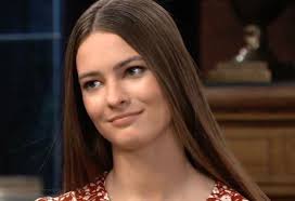 WTF??? Laura has got to be dreaming