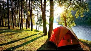 Maybe you would like to learn more about one of these? Free And Affordable Campgrounds You Need To Visit