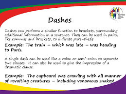 Year 5 Spag Brackets Dashes And Commas For Parenthesis Nclo Using Brackets Dashes And Commas To Indicate Parenthesis Ppt Download