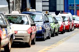 The kuala lumpur airport taxi service is available at the main terminal building, level 1 and 3. Sg Student Nearly Lost His Valuables When Kl Taxi Driver Drove Off Without Him