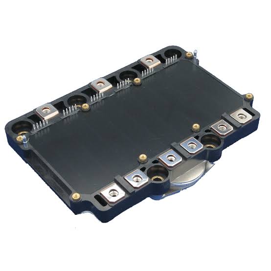 IGBT Modules for EV and HEV |