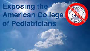 Check spelling or type a new query. Exposing The American College Of Pediatricians Home Facebook