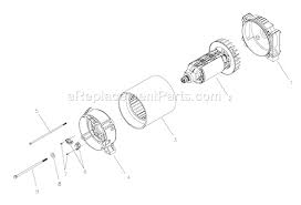 Briggs And Stratton Generator 040226 0 Ereplacementparts Com