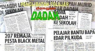 Penyalahgunaan dadah dalam kalangan remaja. Cara Cara Mengatasi Penyalahgunaan Dadah Di Kalangan Murid Murid Bincangkan Aadk Negeri Sabah Unit Pendidikan Pencegahan Kesedaran Awam