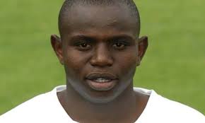 Best Kenyan Soccer Players