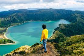 Açores) is an autonomous region of portugal. This Other Eden The Azores Europe S Secret Islands Of Adventure Lonely Planet