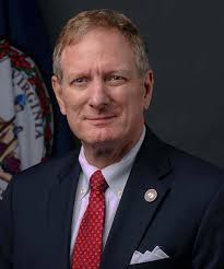 2023 Report of the Secretary of the Commonwealth to the Governor and  General Assembly of Virginia