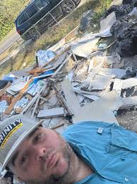 🚚 **Rediscover the Joy of a Clutter-Free Space with Trinity Junk Removal  Inc!** Are you drowning in clutter and yearning for a fresh start? Trinity  Junk Removal Inc is here to turn