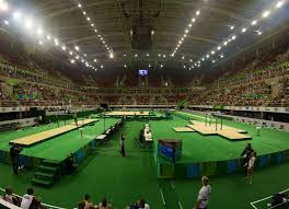Rio Olympic Arena Rio Olympics Olympics Summer Olympic Games