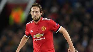 Daley blind was one such player who was expected to leave manchester united when mourinho was appointed as the successor of louis van gaal. Manchester United Profi Daley Blind Kehrt Zu Ajax Amsterdam Zuruck Eurosport