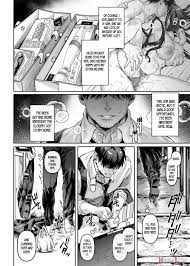 Read Lady K & The Sick Man – Extra Story – (by Rororogi Mogera) - Hentai  doujinshi for free at HentaiLoop