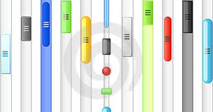 Scrollbar Scroll Bar User Interface Design Interface Design
