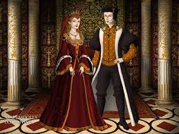 We did not find results for: Elizabeth Of York And Henry Vii Of England By Tffan234 On Deviantart