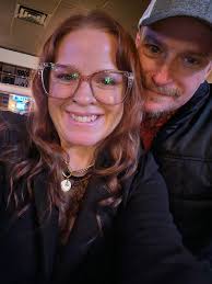 Hi y'all! I just wanted to introduce myself and my husband, Ron. While we  currently reside in Forney, it is our prayer we can move up and out near  Caddo Mills. As